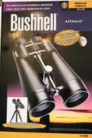 Bushnell 20x80 Astralis Astronomical Binoculars with Tripod Mount 212080