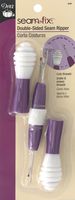 Dritz 949 Seam-Fix Seam Ripper, Double-Sided