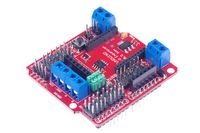 LM YN Xbee sensor expansion board V5 with BLUEBEE RS485 Bluetooth interface For Arduino