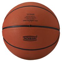Tachikara Intermediate, Size Rubber BasketBall