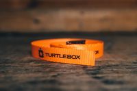 Turtlebox: Tie-Down Strap Kit - Set of 2, Each 41" Long | Strap Your Speaker on Your Ranger, ATV, Snowmobile, Kayak, Cooler or Boat to give You Peace of Mind, Includes 2 Straps