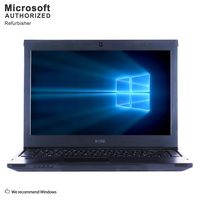 Dell Latitude 3330 13.3 Inch Business Laptop, Intel Core i3 2375M 1.5GHz, 8G DDR3L, 500G, WiFi, DVDRW, VGA, HDMI, Windows 10 64 Bit Multi-Language Supports English/French/Spanish(Renewed)