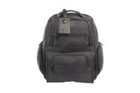 15.6 Inch Laptop Business Backpack Slim Carry-On MACHIR Professional Backpack for Work, School or Travel with Adjustable Memory Foam Straps and Padded Back Panel