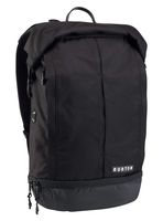 Burton Upslope backpack, True Black Ballistic, One Size