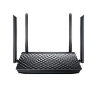 ASUS | network products Asus RT-AC1200G+ Wireless AC1200 Dual-Band Router