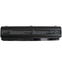 BE▪SELL 11.1V 5200mAh Laptop Battery for HP Compaq Presario CQ60 G60 CQ61 CQ50 G71 CQ40 G50 G61 CQ60-615DX G71-340US CQ45 G60-230US G60-535DX DV6-1355DX CQ70 HDX16 Pavilion DV4 DV5 P/N EV06 484170