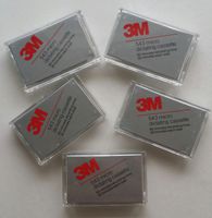 Microcassette Tapes 3m Micro Dictating Cassette 60 Minutes Box of 5 Tapes