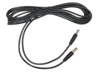 SpyPoint PW-12FT Spare Power Cable Black