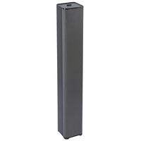 VARO Tower Dock/Active Subwoofer for Docking to VARO WiFi Cube (not Included), Tower