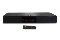 PSB PSB Alpha VS21 VisionSound Soundbar with Bluetooth Black
