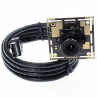 ELP 5 Megapixel HD USB Camera Module with 2.8mm Lens