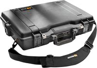 Pelican 1495CC2 Laptop Case (Black)