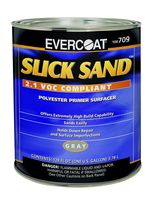 Evercoat FIB709 Slick Sand Primer, 1 gal