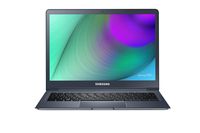 Samsung ATIV Book 9 NP930X2K-K02US Laptop (Windows 8, Intel Core M 5Y31, 12.2" LED-lit Screen, Storage: 128 GB, RAM: 4 GB) Imperial Black