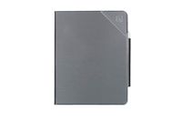 Tucano Milano Italy Minerale Plus Folio Case for iPad Pro 12.9 Inch 2018 (Space