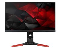 Acer Predator XB271HU bmiprz 27" WQHD (2560x1440) NVIDIA G-SYNC IPS Display, (Display Port & HDMI Port, 144Hz)