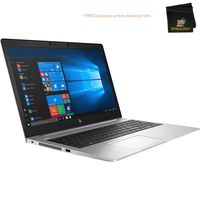 HP EliteBook 850 G6 - 15. 6" - Core i7 8565U - 16 GB RAM - 512 GB SSD