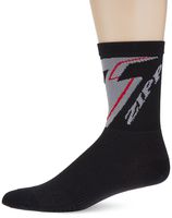 Zipp Socks 5In Lg