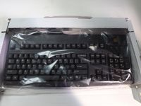 Cherry G83-14551LPBEU-2 Finger Tip ID Board T51472