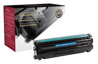 CIG 200987P Remanufactured Samsung CLP680 Cyan High Yield Toner Cartridge
