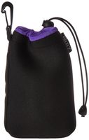 Zing 561-226 MPP1 Medium Pouch (Black/Purple)