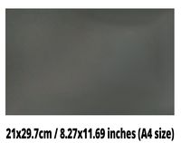 Linear Polarization A4 Sheet Polarizer Educational Physics Polarized Filter Optical