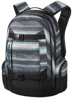 Dakine Men's Mission 25L Backpack, Baja