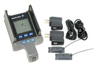 Marco Polo Drone/UAV/Model Rocket Location and Recovery System - No GPS or Cell Service Required - No Monthly Fees - Never Lose your Drone Again - Starter System for 2 Aircraft