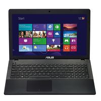 ASUS X552EA-DH42 15.6" Laptop Computer, AMD A4-5000, 8GB Memory, 500GB Hard Drive