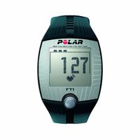 Polar FT1 Heart Rate Monitor