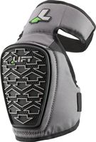 LIFT Safety 'Pivotal-2' Knee Guard (Black, One Size)
