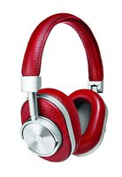 Master & Dynamic MW60 Wireless Bluetooth Foldable Headphones - Premium Over-The-Ear Headphones - Noise Isolating - Portable