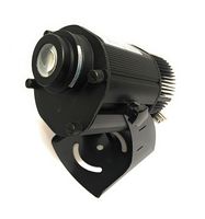 GOBO Logo Projector 20W Rotating - Outdoor Advertising