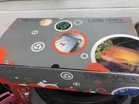 Neptune EL APEX Neptune Systems APEXEL Controller System