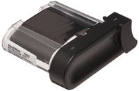 Brady HandiMark Series R1600 Printer Ribbon (42011) - Black - 75' Length, 2" Width