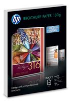 HP Brochure Paper | Matte Professional | 8.5x11 | 50 sheets