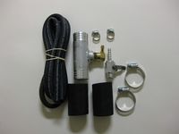 RDS MFG INC 011025 Diesel Install Kit