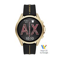 Armani Exchange Touchscreen (Model: AXT2005)