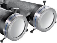 4.57" ID Set of Orion Binoculars Solar Filters