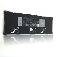 ELECBRAiN 7.4V 32WH 9MGCD Battery Replacement for Venue Pro 11 5130 Tablet, Replace P/N: XMFY3 312-1453 VYP88 9MGCD 9MGCD