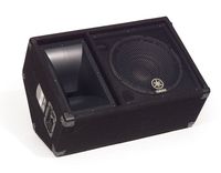 Yamaha Club V Series SM12V 12" Floor Monitor