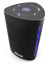 Wireless Bluetooth Laptop Speaker 36 Watts - Vibration Portable Speaker with Super Enhanced Bass - Powerful Extra Bass Vibrating Speaker for Computer, iPhone, Android