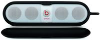 Beats Sleeve for Pill Portable Speaker (Black)