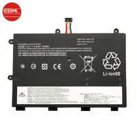 EBKK 45N1748 45N1749 Battery for Lenovo ThinkPad Yoga 11E Series Notebook 45N1751 45N1750 【US Ship】