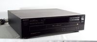 Sony CDP-C345 CD Changer Player 5 Disc Exchange System
