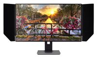 Acer ProDesigner PE320QK bmiipruzx 31.5" IPS Ultra HD (3840x2160) HDR Xpert Delta E <1 Monitor (USB 3.1 Type-C, Display Port 1.2 & 2 x HDMI 2.0 Ports)
