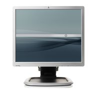 19IN LCD 800:1 1280X1024 L1950G BLACK/SILVER 5MS