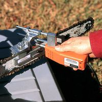 Granberg G1012XT PRECISION GRINDER (12V)