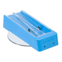 Dual Dock-Blue - Nintendo DS