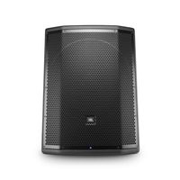 JBL PRX818XLFW Portable 18" Self-Powered Extended Low-Frequency Subwoofer System with WiFi